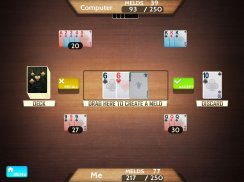 Rummy Offline pro screenshot 7