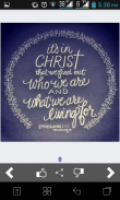 Amazing Bible Daily Quotes screenshot 4