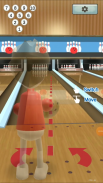 Me Bowling screenshot 2