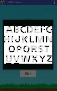 Luyện Semaphore & Morse screenshot 5