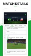 All Football Soccer,Live Score screenshot 5