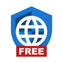 Privacy Browser Ücretsiz Icon