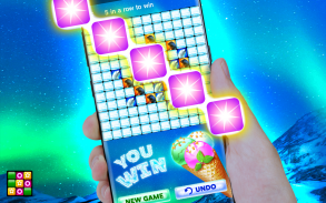 Tic Tac Toe - Jumbo screenshot 10