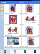 CardioVisual screenshot 5