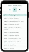 Holy Quran - القرآن screenshot 2