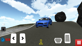 Xtreme Drag Balap screenshot 3