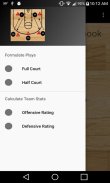 My Basketball Playbook screenshot 7