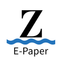 Zürichsee-Zeitung E-Paper Icon