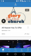 Anchor Church Palos screenshot 0