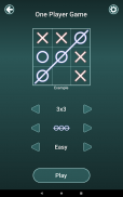 Tic Tac Toe Online screenshot 16