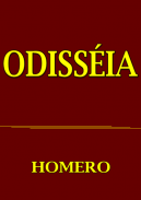 ODISSÉIA - HOMERO - free screenshot 0