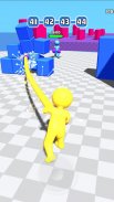 Curvy Punch 3D screenshot 2