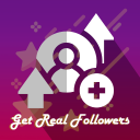 Get Real Followers