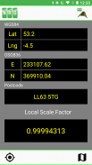 Local Scale Factor screenshot 3