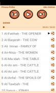 Quran screenshot 1