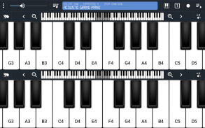 Cozyme Piano screenshot 6