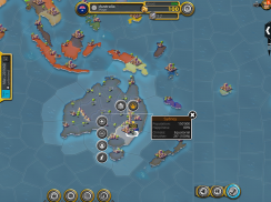 دوران فتح ٤ - Age of Conquest IV screenshot 3