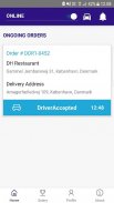 Doorhub Driver screenshot 5