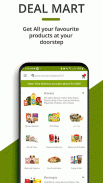 DealMart - Shopping and Deals screenshot 7