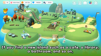 Hamster Village screenshot 19