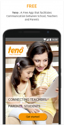 Teno – School app for ICSE, CBSE & more screenshot 1