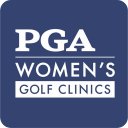 PGA Women's Clinics Icon