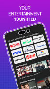 Younify TV - Streaming Guide screenshot 0