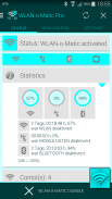 WiFi-o-Matic Pro screenshot 3