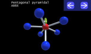 3D VSEPR screenshot 7