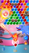 Bubble Shooter: Puzzle Pop Shooting Games 2020 screenshot 4