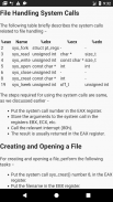 Complete Assembly Language Guide screenshot 1