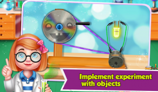 Science Tricks & Experiments screenshot 2