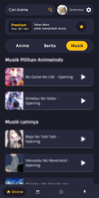 anime online apk