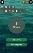 Word Connect 2021: Best Free O screenshot 6