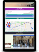 TravelAce: Travel Planner screenshot 8