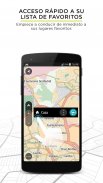 TomTom Navegación GPS: Alertas de Tráfico, Radares screenshot 2