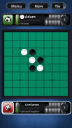 Othello - Official Board Game for Free screenshot 0