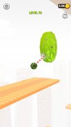 Rope Ball 3D screenshot 3