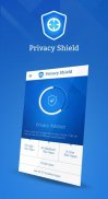 Privacy Shield screenshot 1