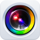 Enlight, Optical Digital Flare Icon