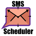 SMS Scheduler : Send Message Later