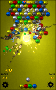 Magnet Balls PRO Free: Match-Three Physics Puzzle screenshot 11