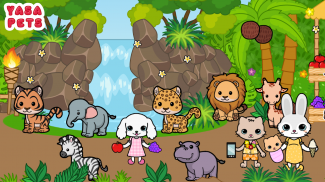 Yasa Pets Island screenshot 13