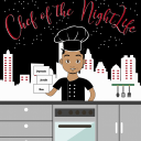 Chef of the Nightlife Icon