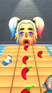 Extra Hot Chili 3D:Pepper Fury screenshot 2