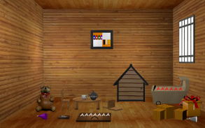 Escape Attic Storage screenshot 8