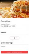 FDO Food Delivery Order- Comida a Domicilio screenshot 6