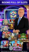 Wheel of Fortune Slots Casino screenshot 10