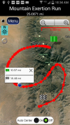 Polaris GPS Navigation: Hiking, Marine, Offroad screenshot 12