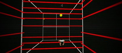 Laser Trigger 3D screenshot 2